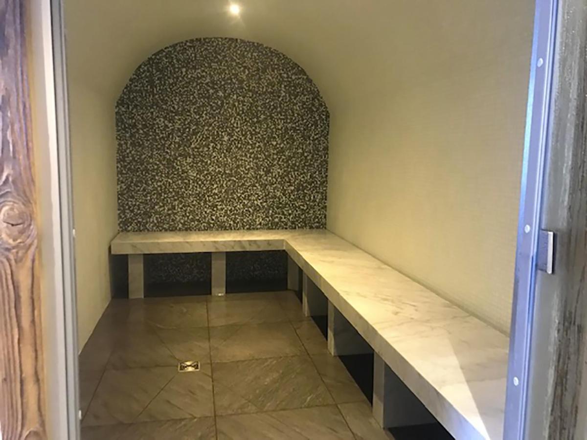 Arc 1950 - Charmant Appartement 2-4 Personnes Dans Residence Hoteliere ブール・サン・モーリス エクステリア 写真