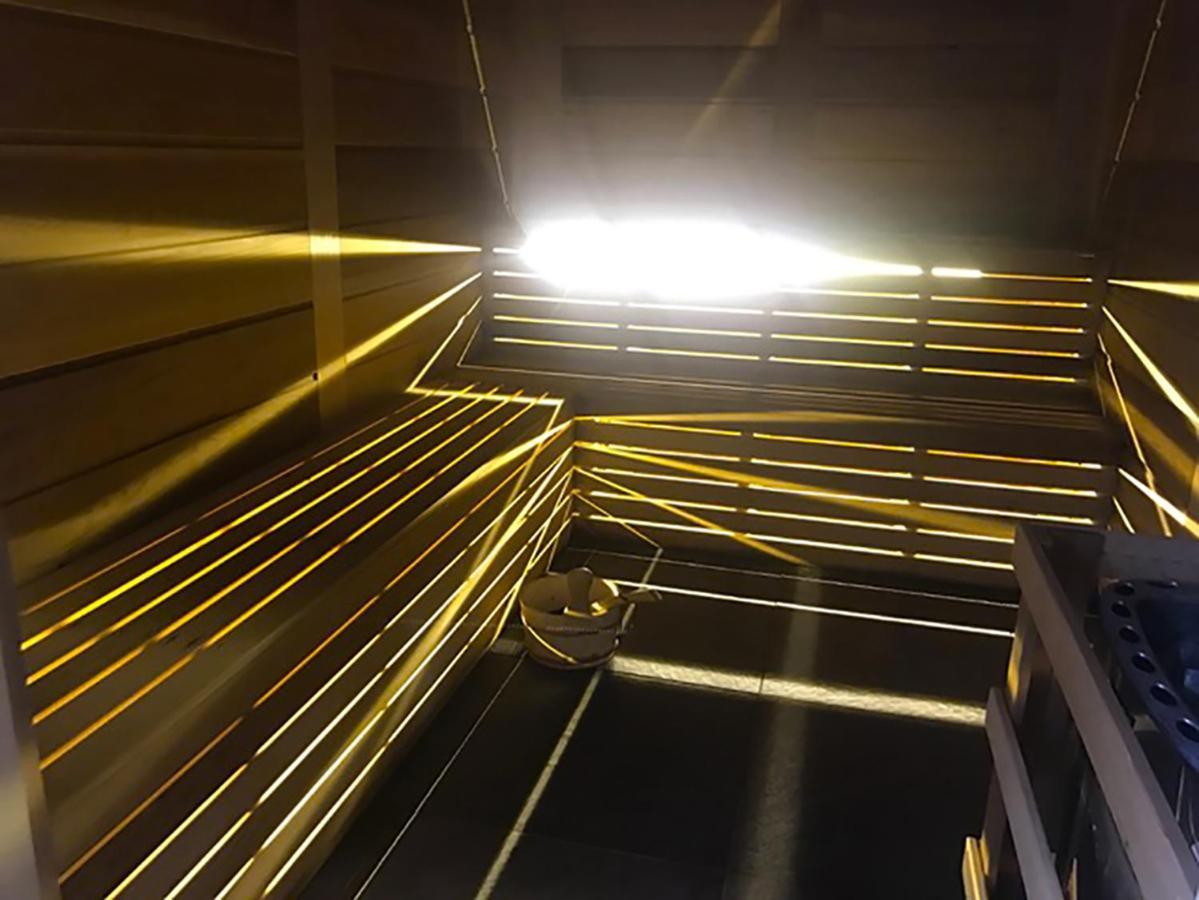 Arc 1950 - Charmant Appartement 2-4 Personnes Dans Residence Hoteliere ブール・サン・モーリス エクステリア 写真