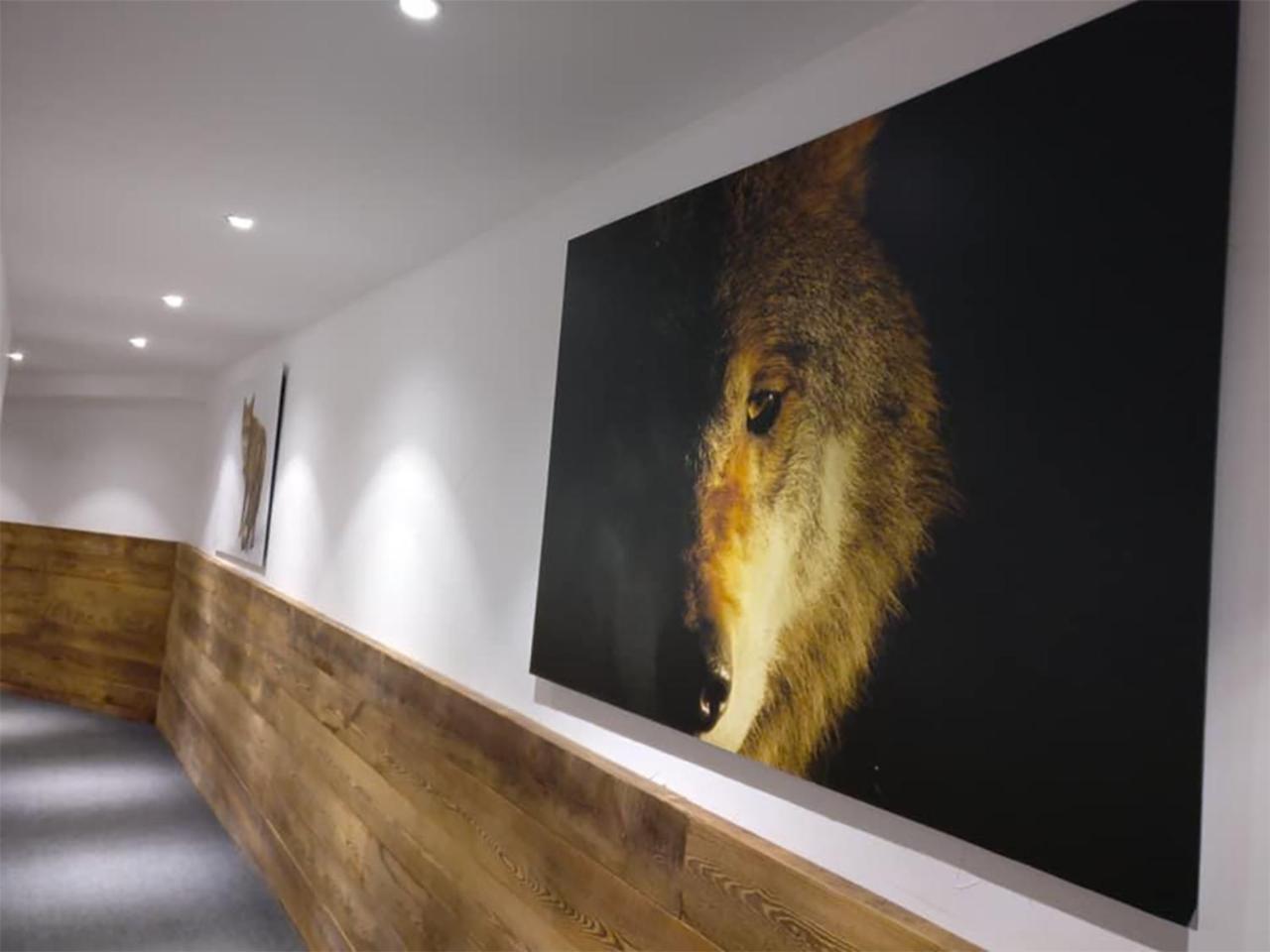 Arc 1950 - Charmant Appartement 2-4 Personnes Dans Residence Hoteliere ブール・サン・モーリス エクステリア 写真