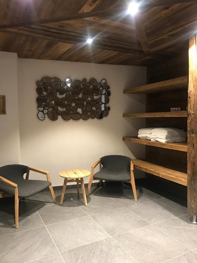 Arc 1950 - Charmant Appartement 2-4 Personnes Dans Residence Hoteliere ブール・サン・モーリス エクステリア 写真